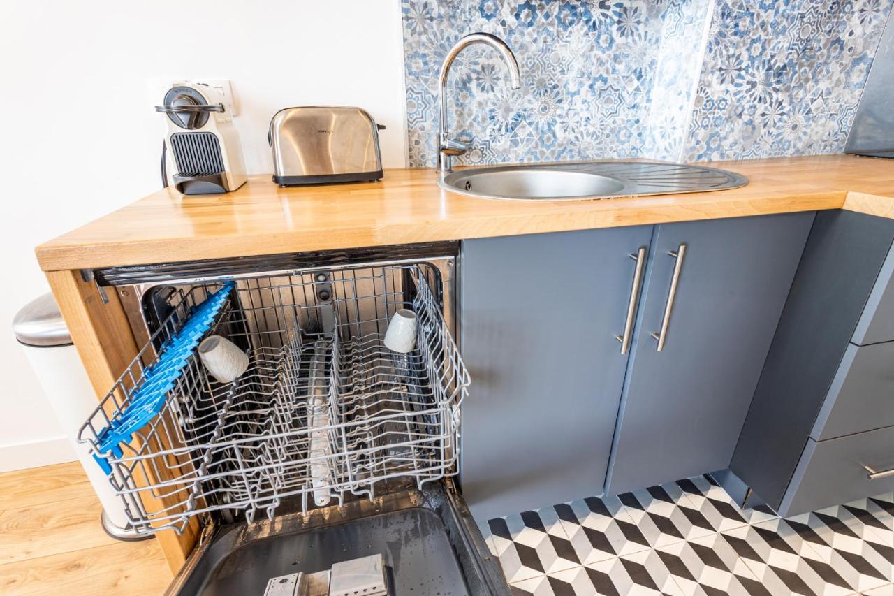 Appartement **T3 **24h/24h**Internet** 12mn de Toulouse en Train** à Saint-Jory Extérieur photo
